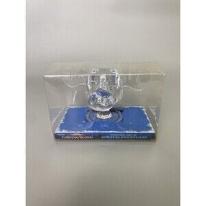 National Lampoon's Christmas Vacation Moose Mug Shot Glass Griswold Acrylic